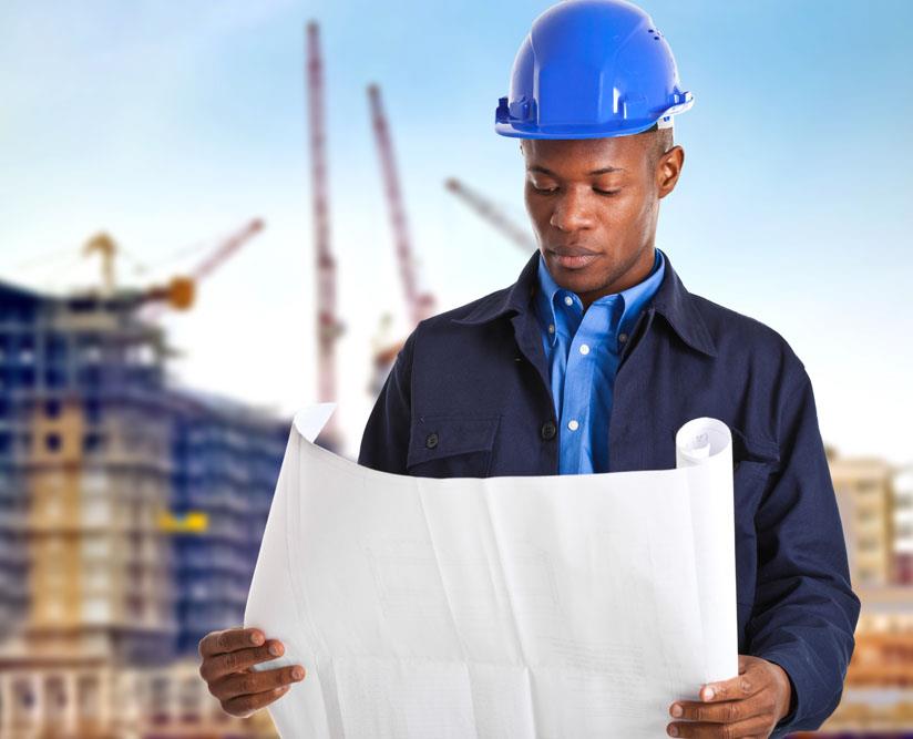 Grands projets d'infrastructure